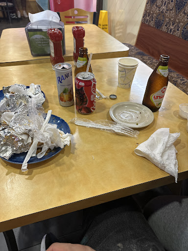 Photo of Shawarma & More - 815 Yonkers Ave, Yonkers, NY 10704