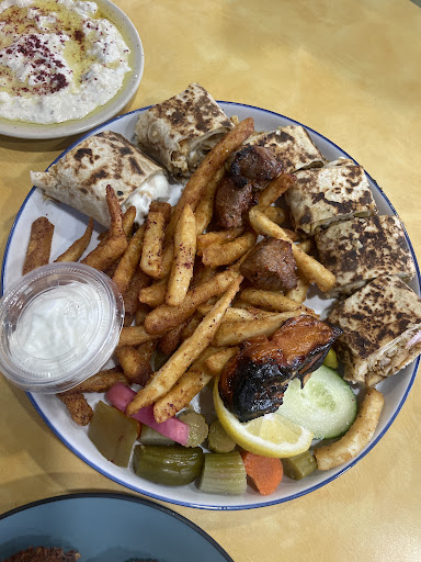 Photo of Shawarma & More - 815 Yonkers Ave, Yonkers, NY 10704