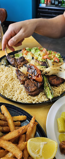 Photo of Shawarma & More - 815 Yonkers Ave, Yonkers, NY 10704