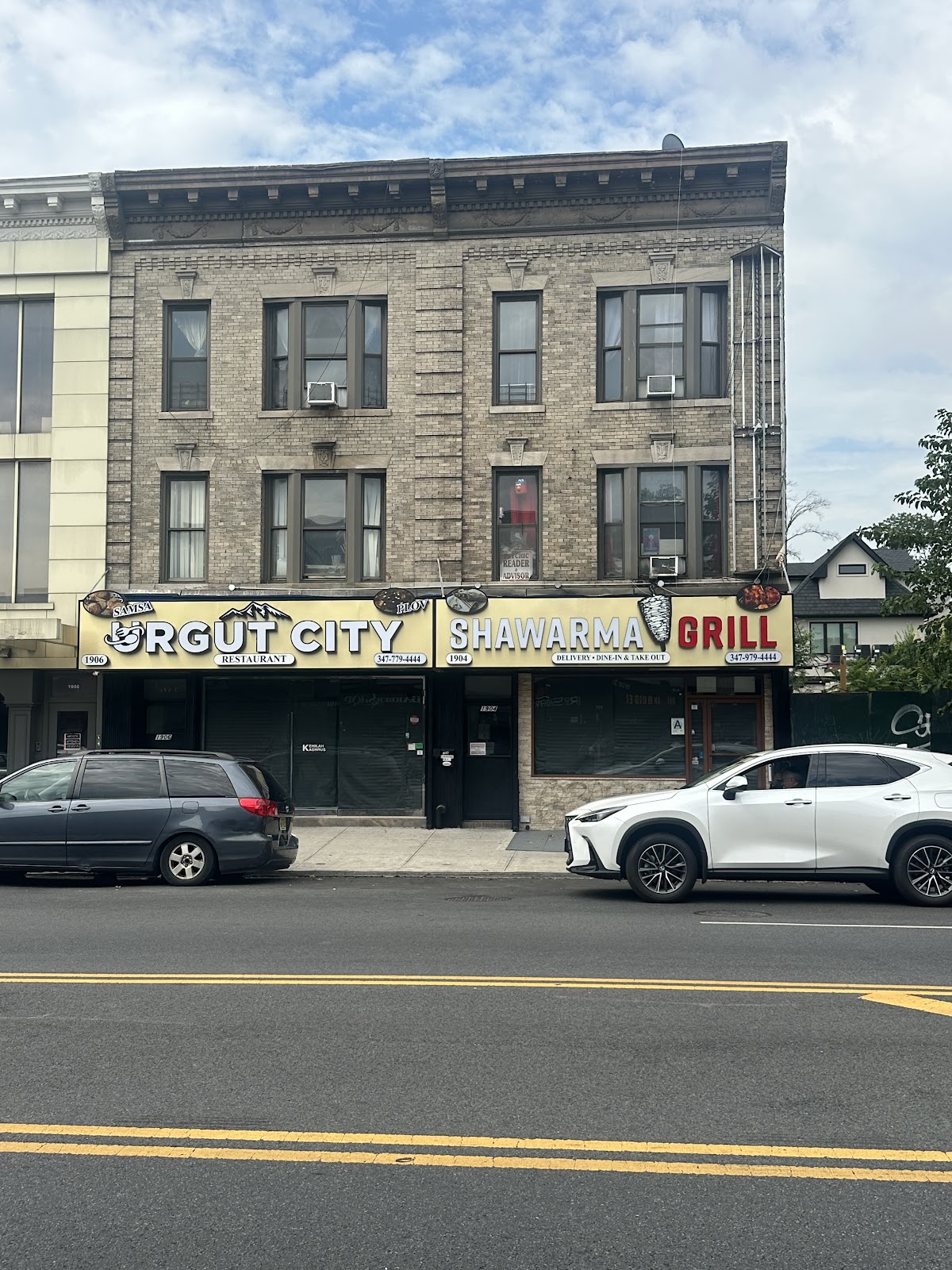 Photo of SHAWARMA GRILL - 1904 Coney Island Ave, Brooklyn, NY 11230