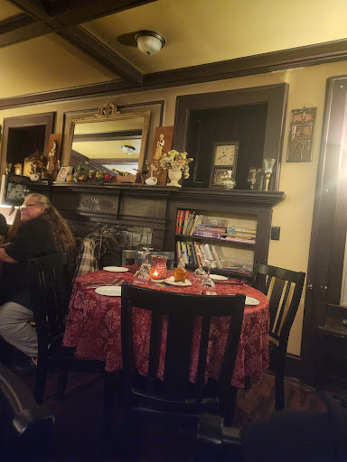 Photo of The Empire House - 136 Marion Ave, Gilbertsville, NY 13776