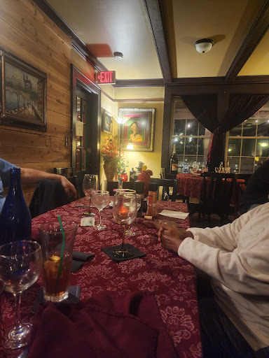 Photo of The Empire House - 136 Marion Ave, Gilbertsville, NY 13776