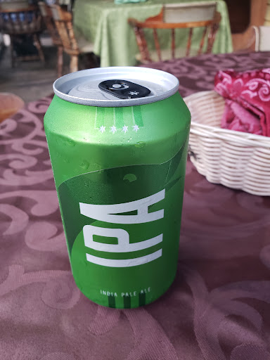 Photo of The Empire House - 136 Marion Ave, Gilbertsville, NY 13776