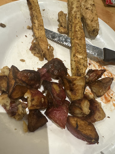 Photo of Taziki's Mediterranean Cafe - Opelika - 2119 Interstate Dr, Opelika, AL 36801