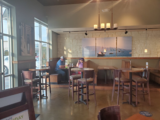 Photo of Taziki's Mediterranean Cafe - Opelika - 2119 Interstate Dr, Opelika, AL 36801