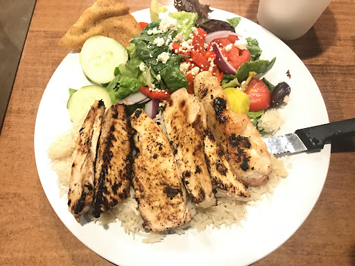 Photo of Taziki's Mediterranean Cafe - Opelika - 2119 Interstate Dr, Opelika, AL 36801