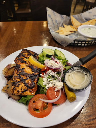 Photo of Taziki's Mediterranean Cafe - Opelika - 2119 Interstate Dr, Opelika, AL 36801