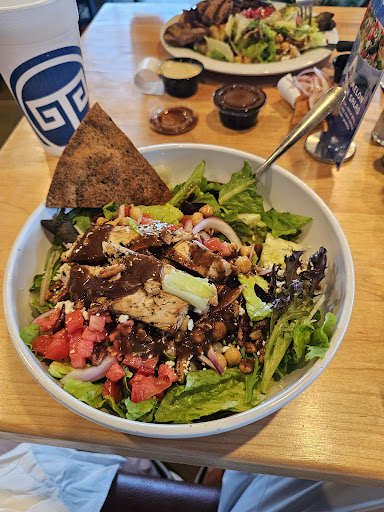 Photo of Taziki's Mediterranean Cafe - Opelika - 2119 Interstate Dr, Opelika, AL 36801