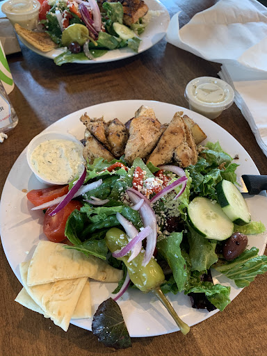 Photo of Taziki's Mediterranean Cafe - Opelika - 2119 Interstate Dr, Opelika, AL 36801