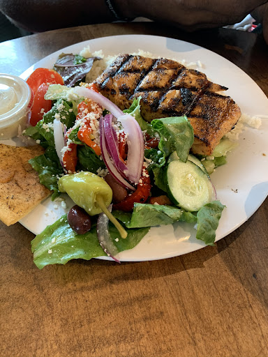 Photo of Taziki's Mediterranean Cafe - Opelika - 2119 Interstate Dr, Opelika, AL 36801