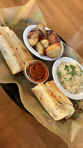 Photo of Taziki's Mediterranean Cafe - Opelika - 2119 Interstate Dr, Opelika, AL 36801