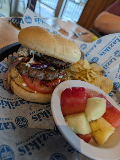 Photo of Taziki's Mediterranean Cafe - Opelika - 2119 Interstate Dr, Opelika, AL 36801