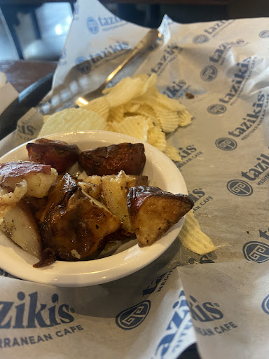 Photo of Taziki's Mediterranean Cafe - Opelika - 2119 Interstate Dr, Opelika, AL 36801