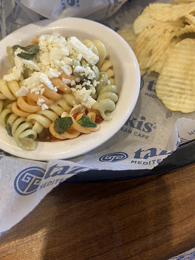 Photo of Taziki's Mediterranean Cafe - Opelika - 2119 Interstate Dr, Opelika, AL 36801