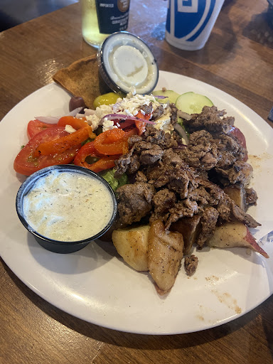 Photo of Taziki's Mediterranean Cafe - Opelika - 2119 Interstate Dr, Opelika, AL 36801