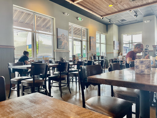 Photo of Taziki's Mediterranean Cafe - Opelika - 2119 Interstate Dr, Opelika, AL 36801