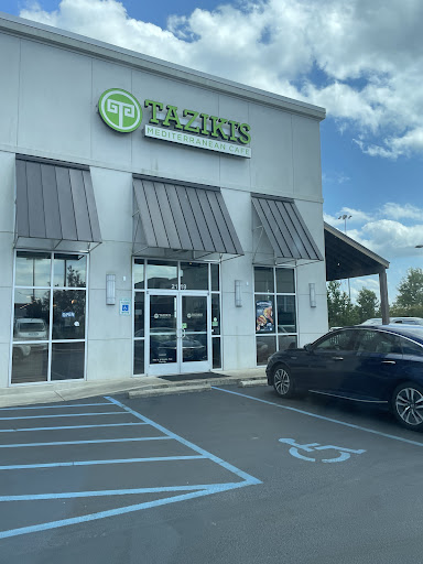 Photo of Taziki's Mediterranean Cafe - Opelika - 2119 Interstate Dr, Opelika, AL 36801