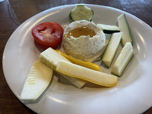 Photo of Taziki's Mediterranean Cafe - Opelika - 2119 Interstate Dr, Opelika, AL 36801