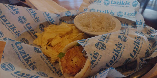 Photo of Taziki's Mediterranean Cafe - Opelika - 2119 Interstate Dr, Opelika, AL 36801