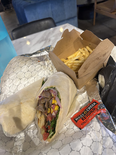 Photo of Sheesh Mediterranean - 4550 Olde Perimeter Way, Dunwoody, GA 30346