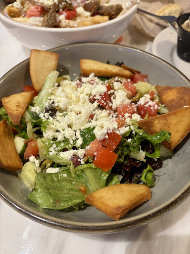 Photo of Sheesh Mediterranean - 4550 Olde Perimeter Way, Dunwoody, GA 30346