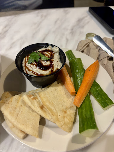 Photo of Sheesh Mediterranean - 4550 Olde Perimeter Way, Dunwoody, GA 30346