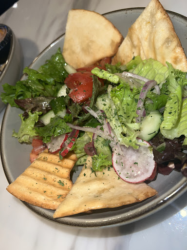 Photo of Sheesh Mediterranean - 4550 Olde Perimeter Way, Dunwoody, GA 30346