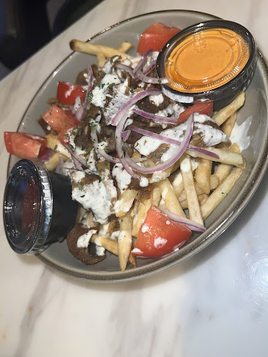 Photo of Sheesh Mediterranean - 4550 Olde Perimeter Way, Dunwoody, GA 30346