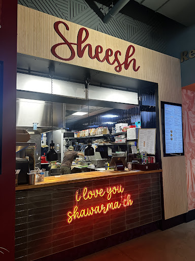 Photo of Sheesh Mediterranean - 4550 Olde Perimeter Way, Dunwoody, GA 30346