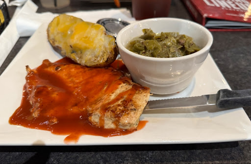 Photo of Baumhower's Victory Grille - 2353 Bent Creek Rd, Auburn, AL 36830