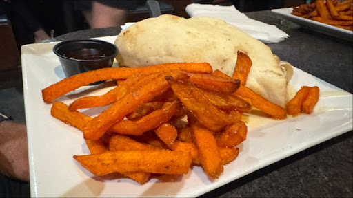 Photo of Baumhower's Victory Grille - 2353 Bent Creek Rd, Auburn, AL 36830