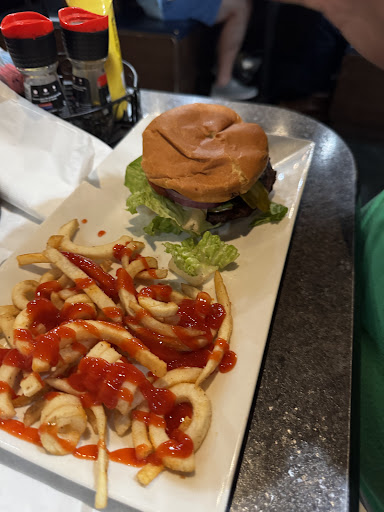 Photo of Baumhower's Victory Grille - 2353 Bent Creek Rd, Auburn, AL 36830