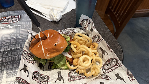 Photo of Baumhower's Victory Grille - 2353 Bent Creek Rd, Auburn, AL 36830