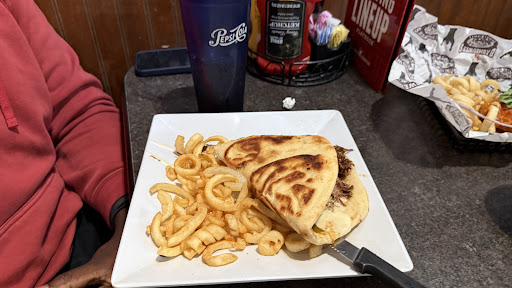 Photo of Baumhower's Victory Grille - 2353 Bent Creek Rd, Auburn, AL 36830