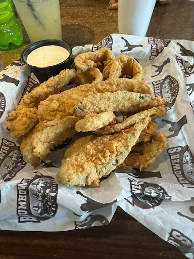 Photo of Baumhower's Victory Grille - 2353 Bent Creek Rd, Auburn, AL 36830