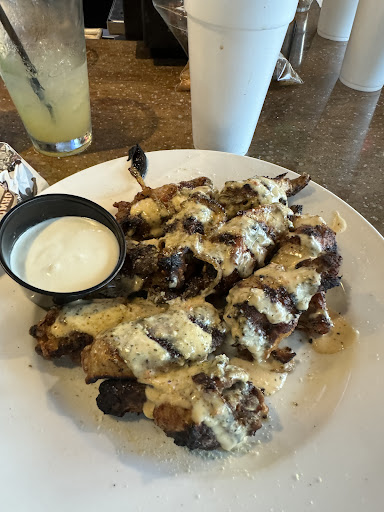 Photo of Baumhower's Victory Grille - 2353 Bent Creek Rd, Auburn, AL 36830