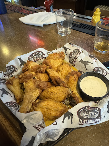 Photo of Baumhower's Victory Grille - 2353 Bent Creek Rd, Auburn, AL 36830