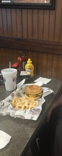 Photo of Baumhower's Victory Grille - 2353 Bent Creek Rd, Auburn, AL 36830