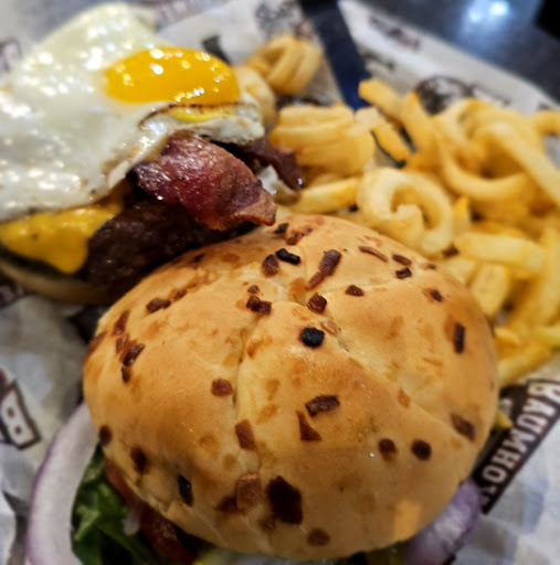 Photo of Baumhower's Victory Grille - 2353 Bent Creek Rd, Auburn, AL 36830