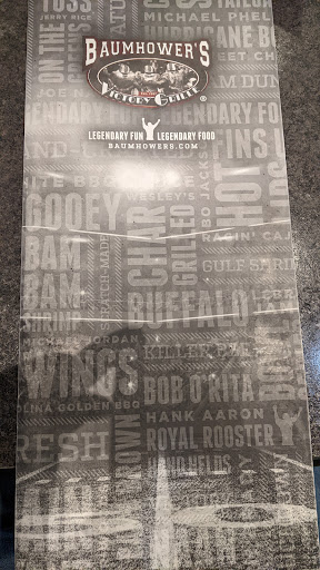 Photo of Baumhower's Victory Grille - 2353 Bent Creek Rd, Auburn, AL 36830