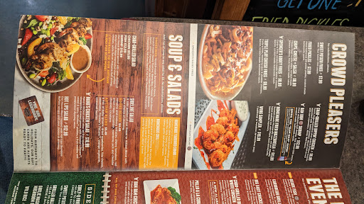 Photo of Baumhower's Victory Grille - 2353 Bent Creek Rd, Auburn, AL 36830