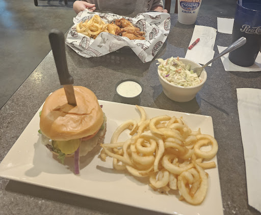 Photo of Baumhower's Victory Grille - 2353 Bent Creek Rd, Auburn, AL 36830