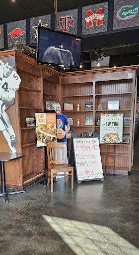 Photo of Baumhower's Victory Grille - 2353 Bent Creek Rd, Auburn, AL 36830