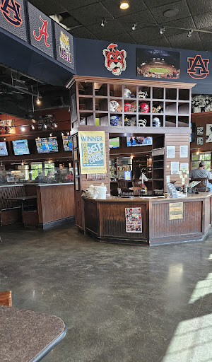 Photo of Baumhower's Victory Grille - 2353 Bent Creek Rd, Auburn, AL 36830