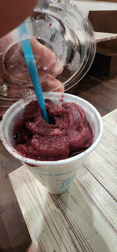 Photo of Tropical Smoothie Cafe - 200 W Glenn Ave #100, Auburn, AL 36830