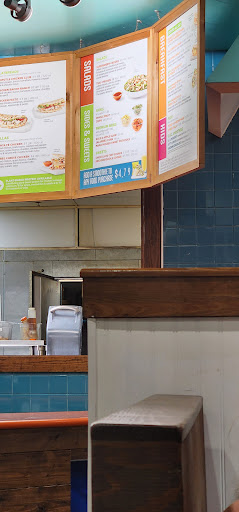 Photo of Tropical Smoothie Cafe - 200 W Glenn Ave #100, Auburn, AL 36830