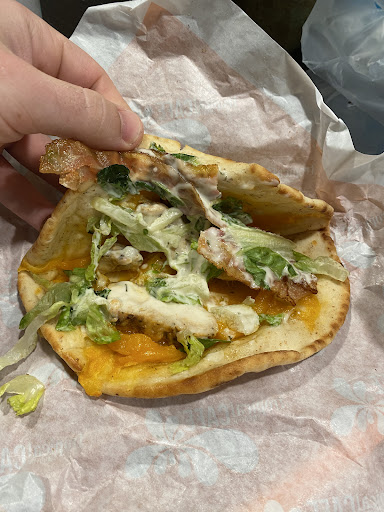 Photo of Tropical Smoothie Cafe - 200 W Glenn Ave #100, Auburn, AL 36830