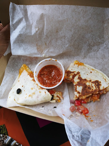 Photo of Tropical Smoothie Cafe - 200 W Glenn Ave #100, Auburn, AL 36830