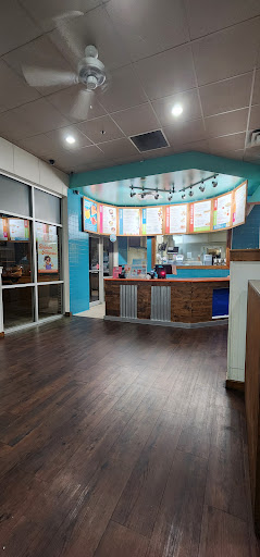 Photo of Tropical Smoothie Cafe - 200 W Glenn Ave #100, Auburn, AL 36830