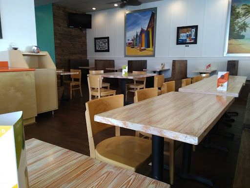 Photo of Tropical Smoothie Cafe - 200 W Glenn Ave #100, Auburn, AL 36830